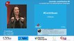 Discours introductif de Johanna Rolland de la 4e journée contributive à Nantes sur la société face à la métamorphose numérique