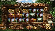 Vikings Age ™ free slots machine game preview by Slotozilla.com