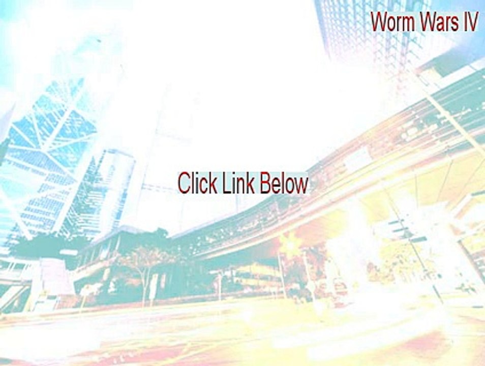 Worm Wars IV Serial [Free Download 2015]
