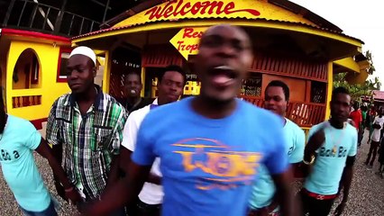Brothers Posse - Bon bò a (VIDEO Kanaval 2015)