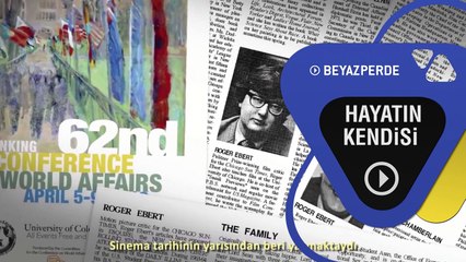 Beyazperdede Bu Hafta - 20 Şubat