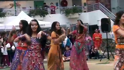 dance in a marrige (1)