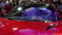 NewCa.com: CIAS 2015 Canadian Premiere. Acura NSX Supercar