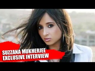 Suzanne Mukherjee Shares Her Journey From RODIES TO BOLLYWOOD