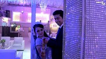 Imran & Hiba Wedding Highlights