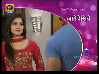 Lakeeren Kismat Ki 24th February 2015 part2 HD Video