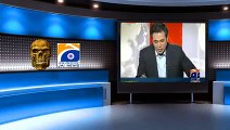Watch How Geo & Talat Hussain Trying to Create Sectarian Violence by Interviewing A Known Terrorist
