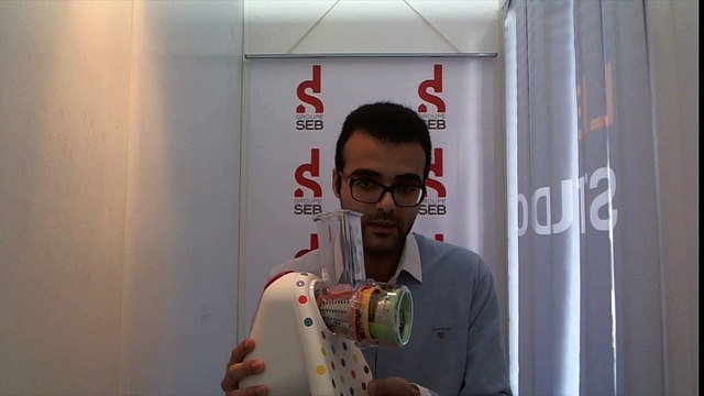 Réinvente-moi Si Tu Peux - Wizbiiprotour - EMLyon 2015 - Mahmout