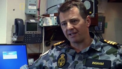 Australian Pirate Patrol S01E01