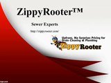 Best Trenchless Sewer Replacement Costs | 800-699-8127 | ZippyRooter
