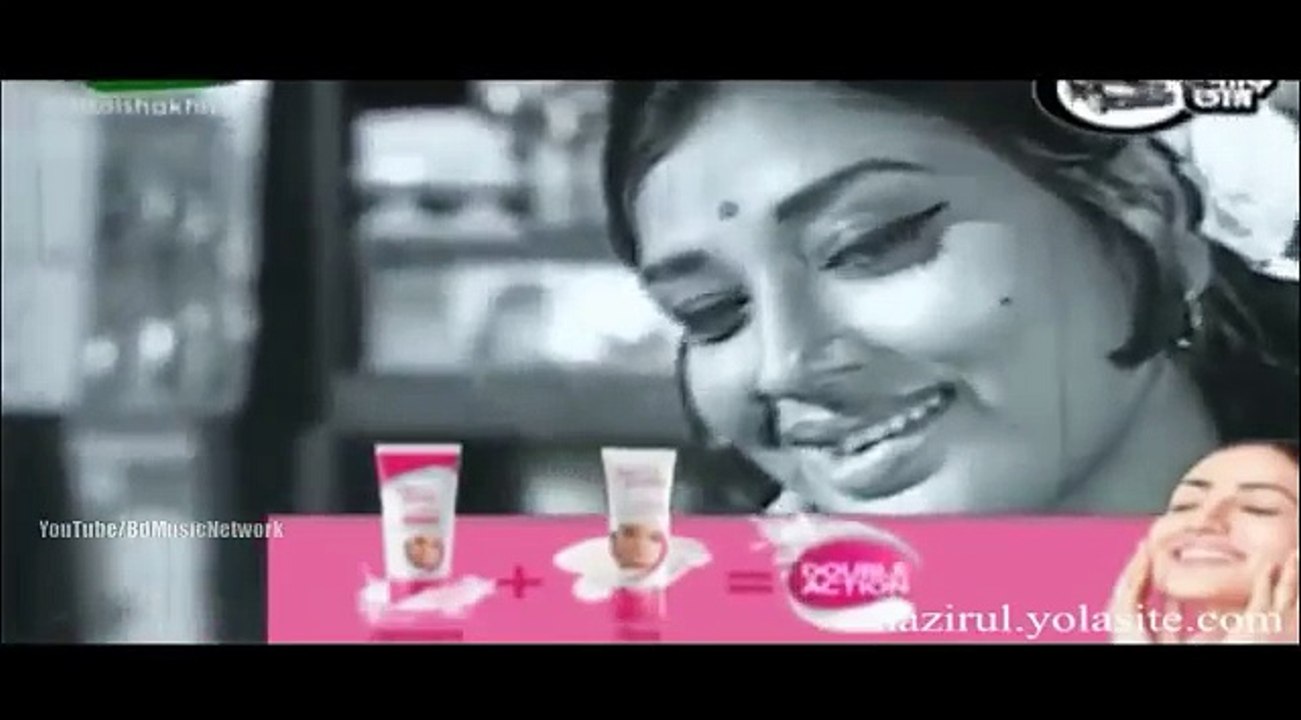 Ainate Oi Mukh Dekhbe Jokhon Film Nacher Putul 1