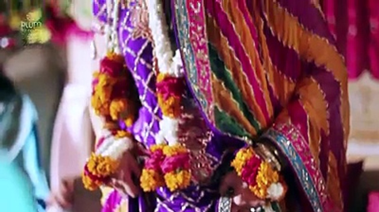 Bisma & Kashif Wedding Highlights