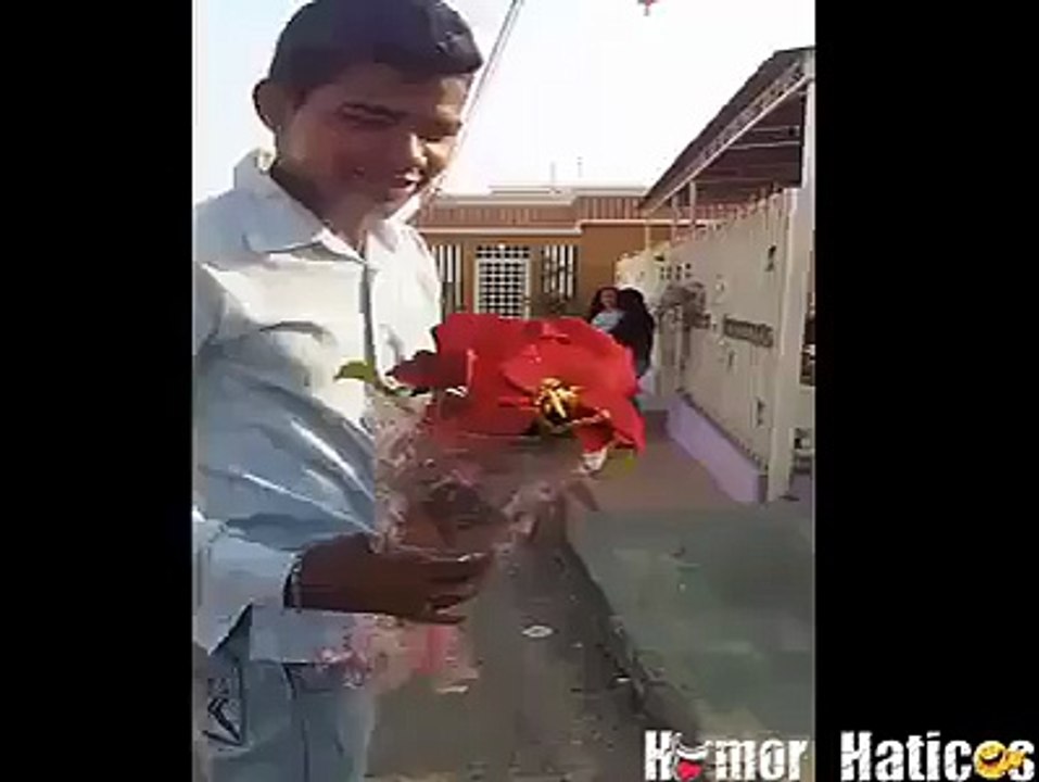 Trolling on Valentines