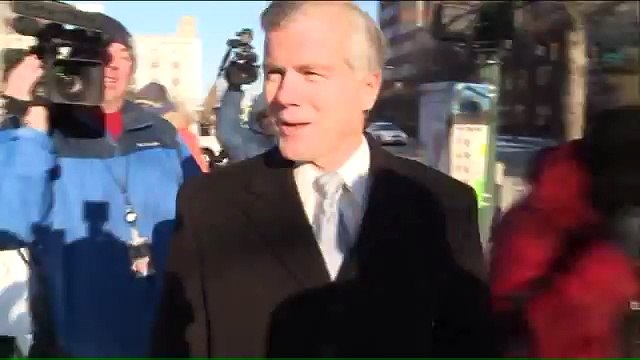 WATCH: Governor McDonnell hopes judge will show mercy
