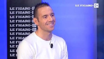 Cyclisme : «C'est plus de sacrifices que de bonheur» confie François Pervis