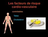 LES FACTEURS DE RISQUE CARDIO-VASCULAIRES