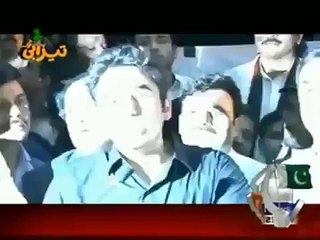 Very Funny Parody of Bilawal Bhutto Zardari By Tezabi Totay, Must Watch