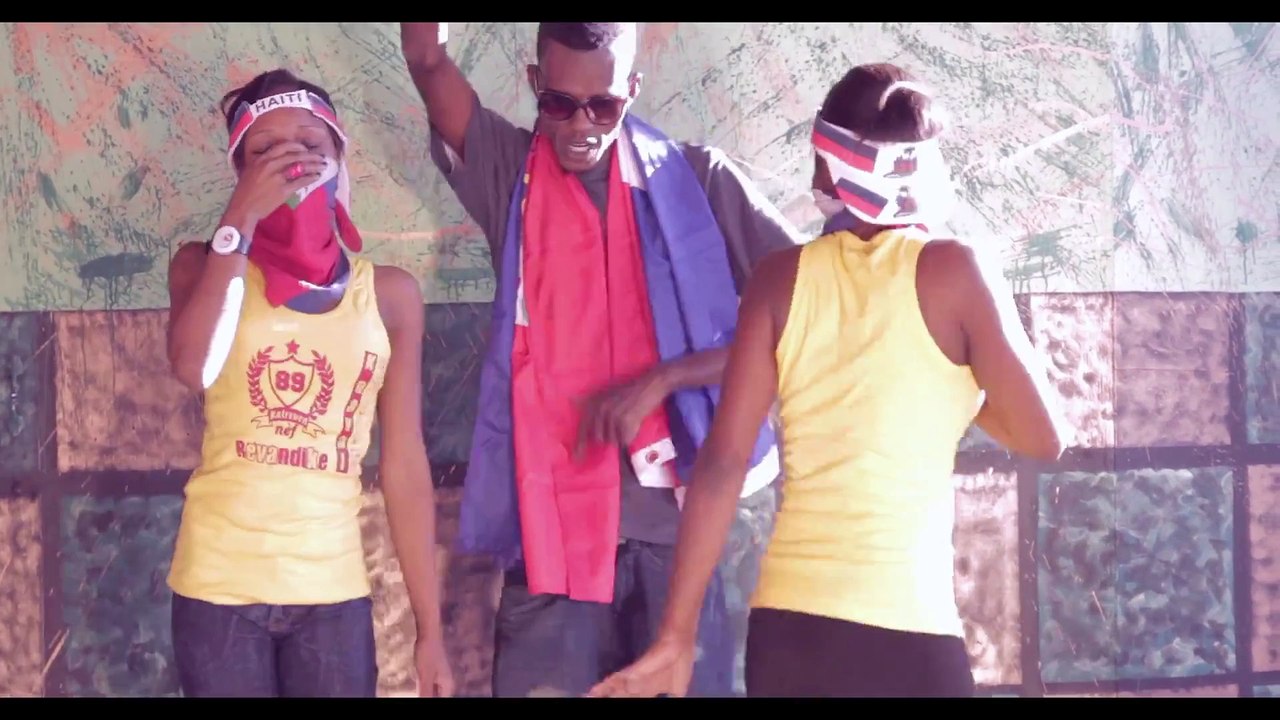 89 Revandike - Korije [Video Kanaval 2015]