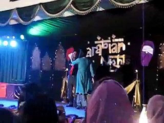 Beautiful Saathiya Welcome Party 2014 Dance