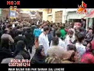 21 safr BIBI PAK DAMAN SA LAHORE CHELAM.OK