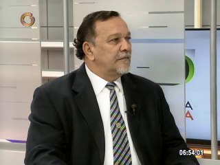 Fariñas: Borges participó en la selección de objetivos