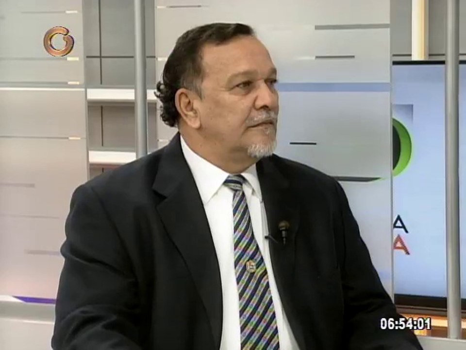 Fariñas: Borges participó en la selección de objetivos