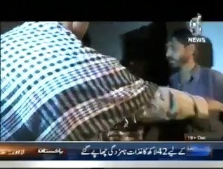 This is Pakistan- Chohon (Rats) Ka Qeema Samooson Aur Rolls Mein Daal Kar Awaam