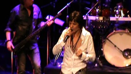 Anniversaire JLL 22/12/2014 Théâtre Déjazet à Paris