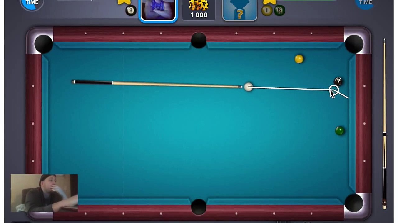 When you won any game :) Most funny watch and share