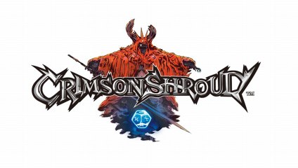 Crimson Shroud Gameplay (Nintendo 3DS) [60 FPS] [1080p]