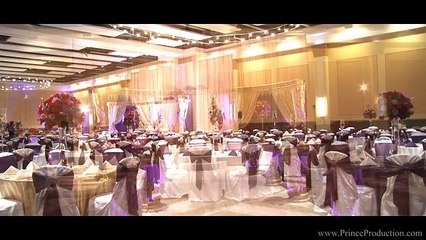 Asma & Sohail's Wedding Highlights