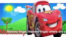 Finger Family Collection wander over yonder Cartoon Animation Nursery Rhymes For Children