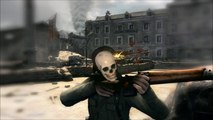 Sniper Elite V2 - Vidéo Re Découverte - Xbox 360 - Fr