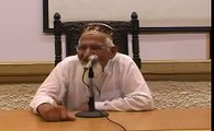 Qadianiyat Aur Khatam e Nabuwat- Qadianio kay Shubhaat ka Jawab - Maulana Ishaq part 2