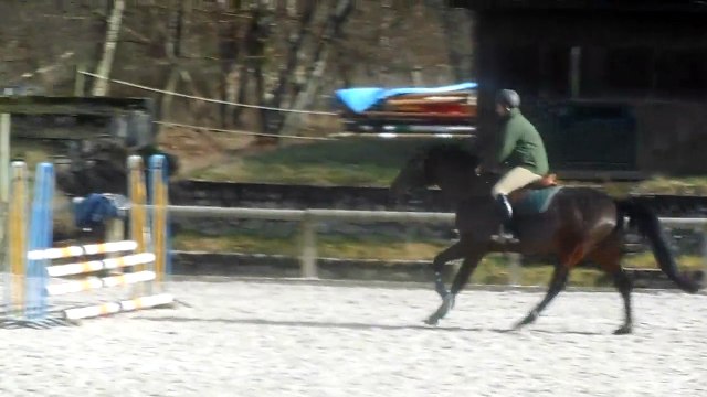 1er parcours extérieur