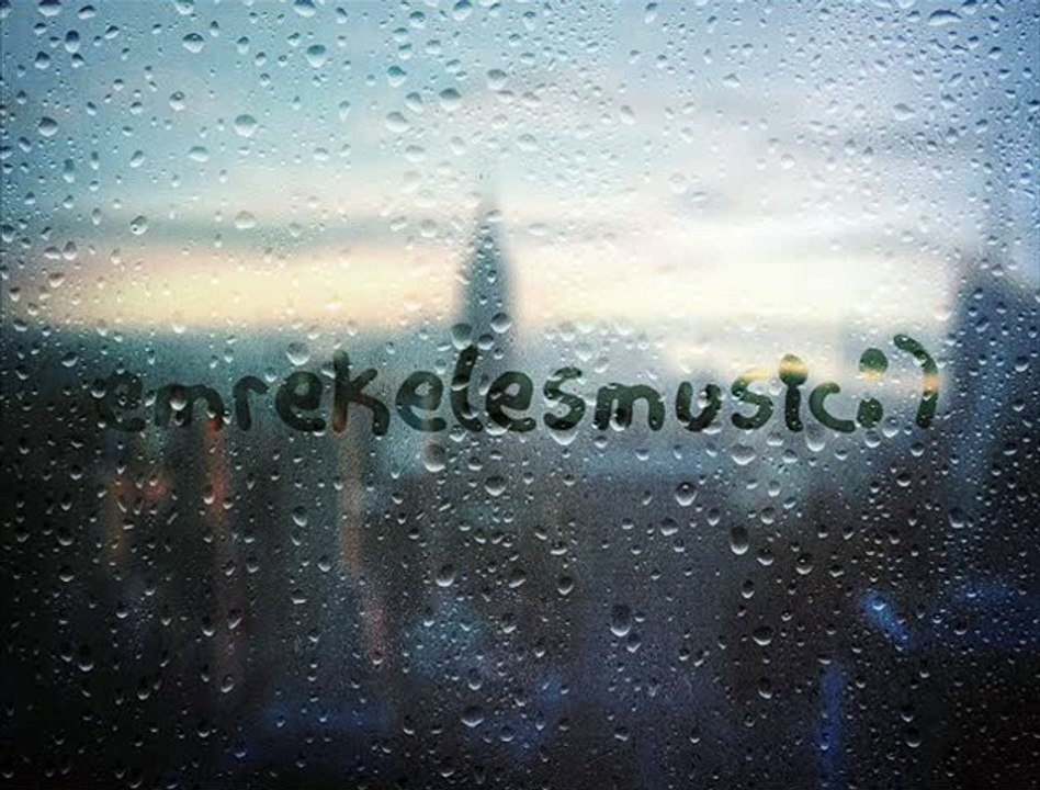 DJ EMR Electronic Music feat Soner Sarıkabadayı & Yara Bandı (Emre Keleş Mix)