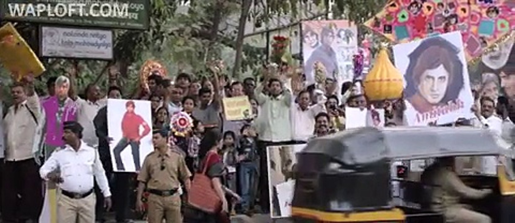Bombay Talkies Hindi Movie Official Trailer Full HD