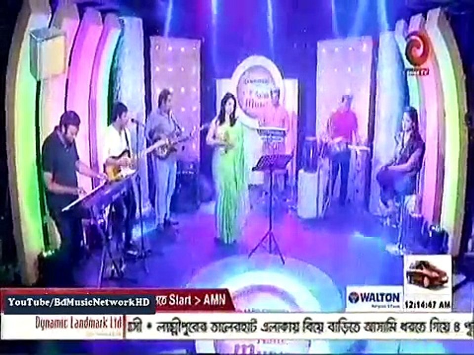 Akhi Alamgir Most Romantic Song A Gan Atuvalo Lageni Age