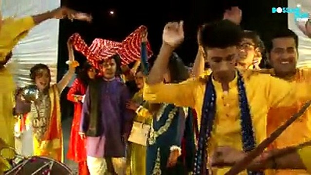 Zahra & Asif Mehndi highlights