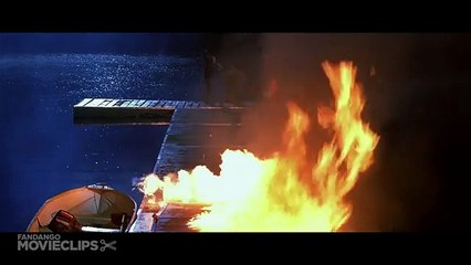 Freddy vs. Jason (9 - 10) Movie CLIP - Go to Hell! (2003) HD