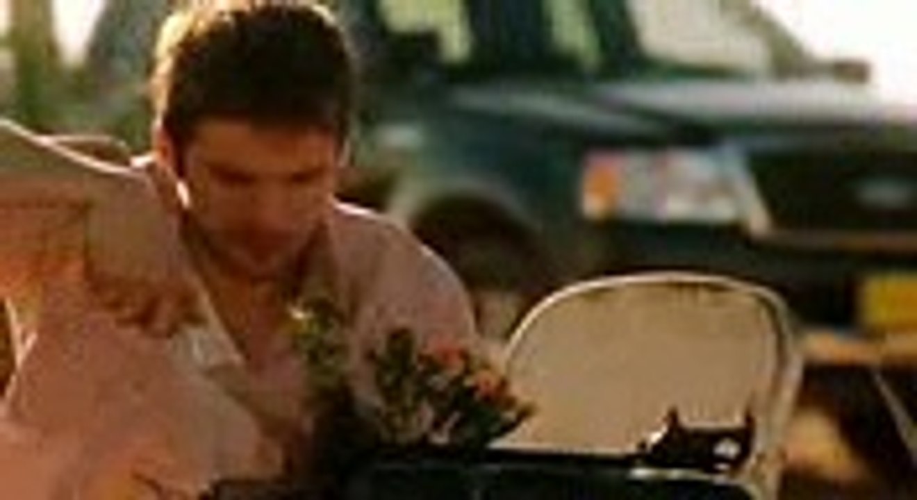 In Your Eyes Full Movie - 2