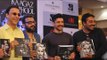 Launched Of Screenplays Guru Dutt's Book | Vidhu Vinod, Farhan Akhtar, Anurag Kashyap