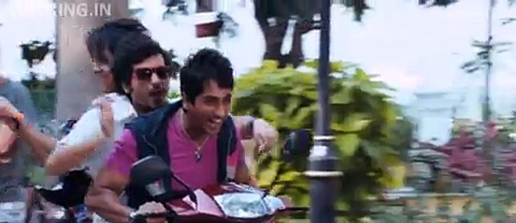 Chashme Baddoor Hindi Movie Official Trailer Full HD