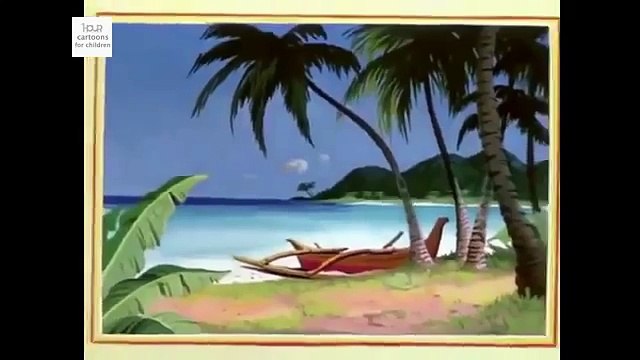 Donald Duck, Goofy, Pluto Walt Disney Classic Collection Vol 1 - Cartoons For Children