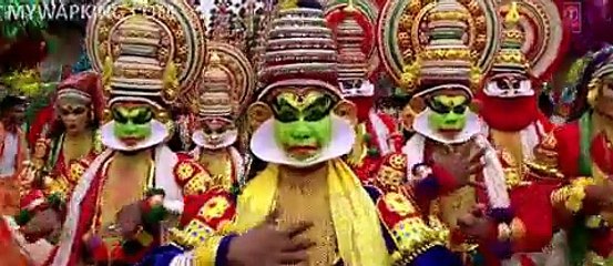 Chennai Express Hindi Movie Official Trailer Full HD