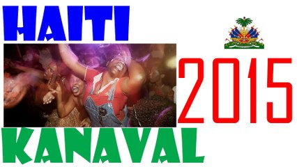 Haitian Rasta - Le Sang De Jesus [Haiti Kanaval 2015]