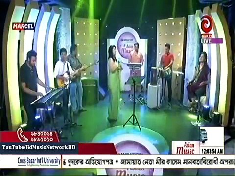 Akhi Alomgir Film Song Kotoje Apon