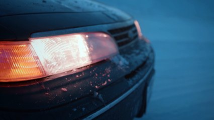 Denai Moore - Blame (Official Video)