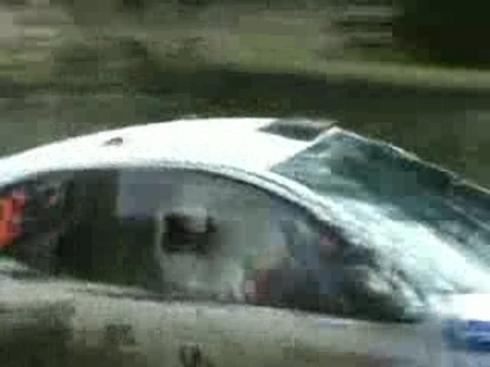 Vidéo Arzacq 2ème partie