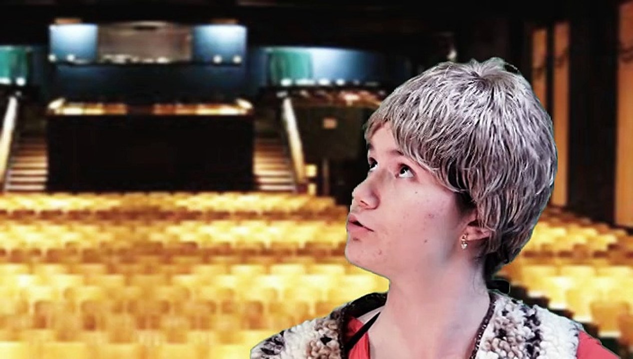 Joséphine ange-garde du corps